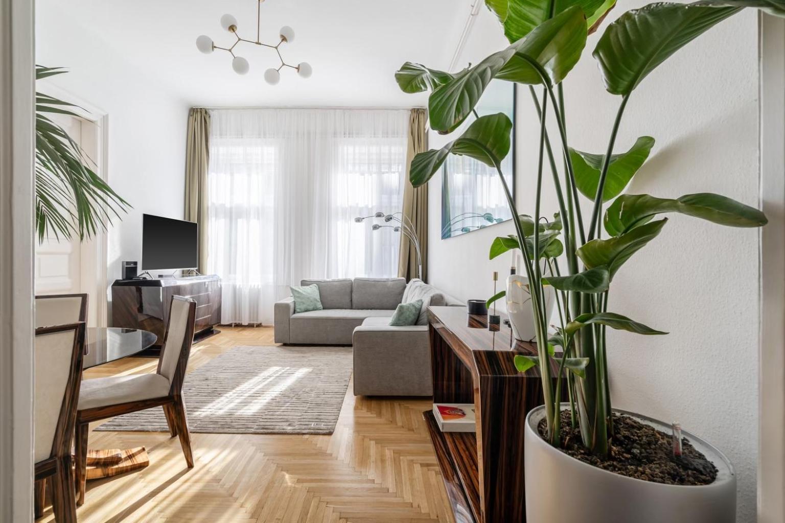 Aviator Luxury Apartment Budapest Exteriör bild