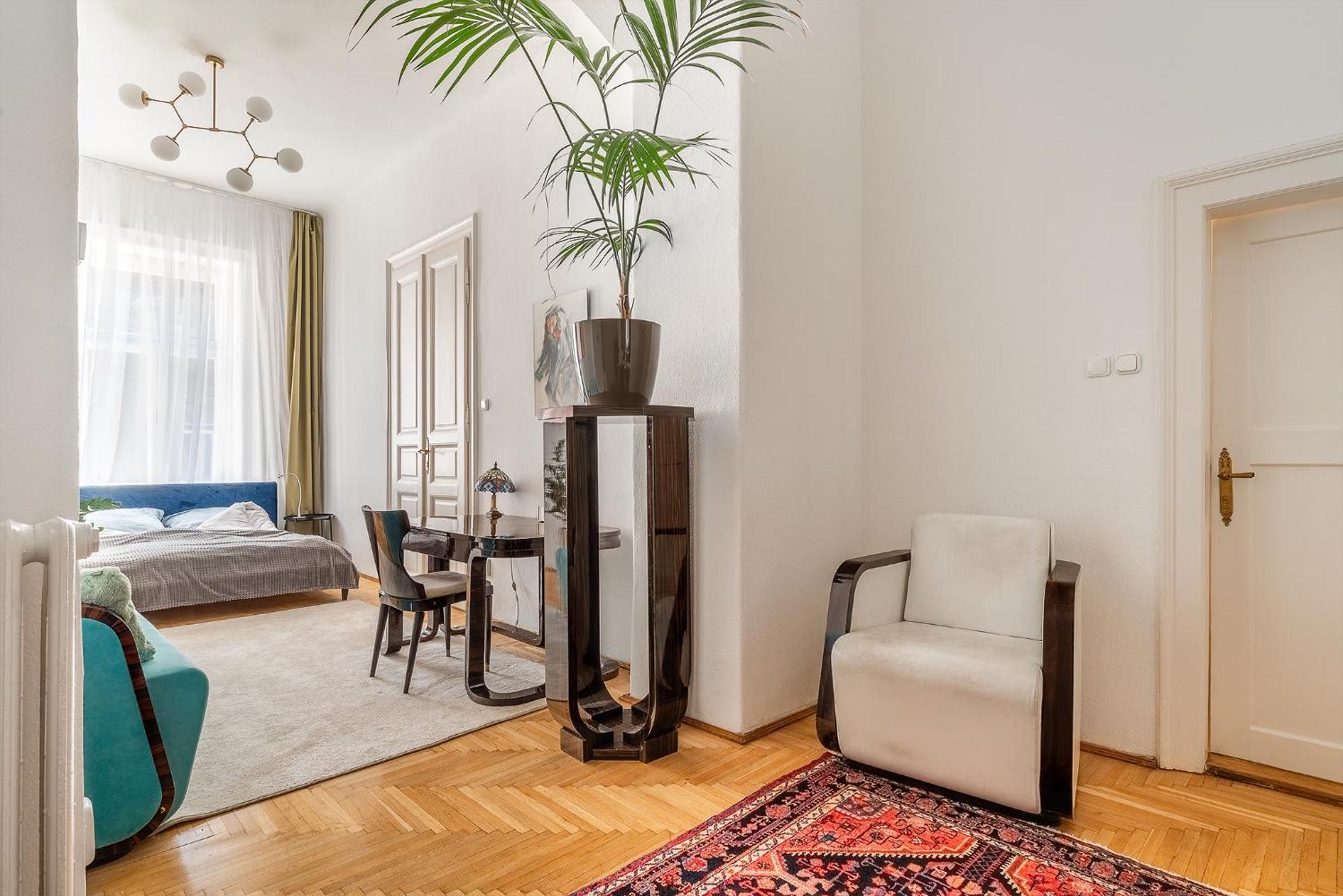 Aviator Luxury Apartment Budapest Exteriör bild