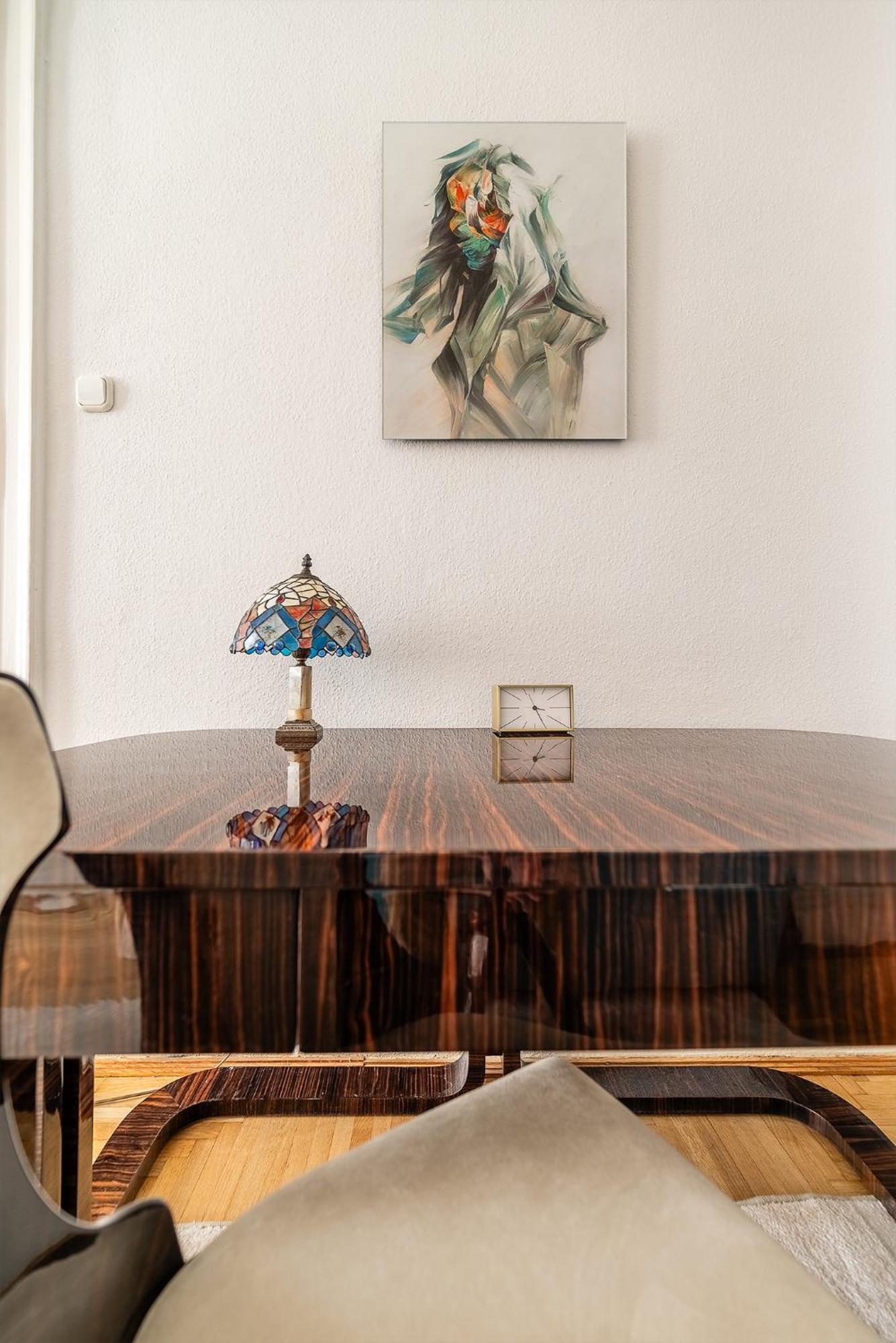 Aviator Luxury Apartment Budapest Exteriör bild