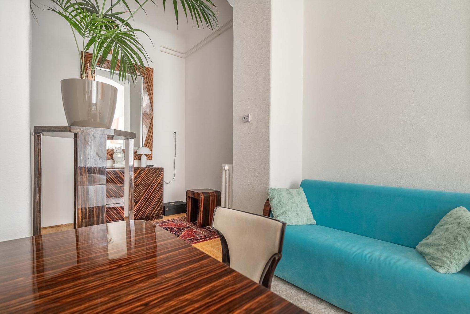 Aviator Luxury Apartment Budapest Exteriör bild