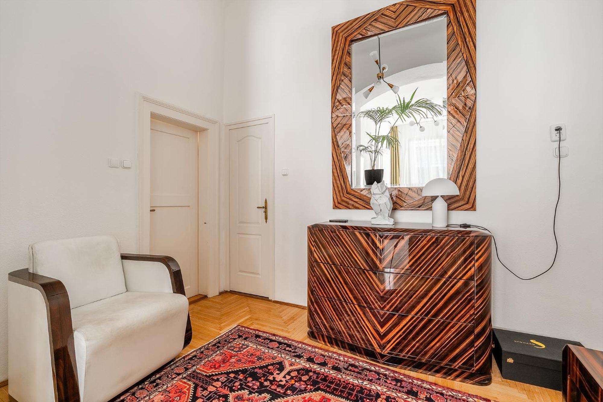 Aviator Luxury Apartment Budapest Exteriör bild