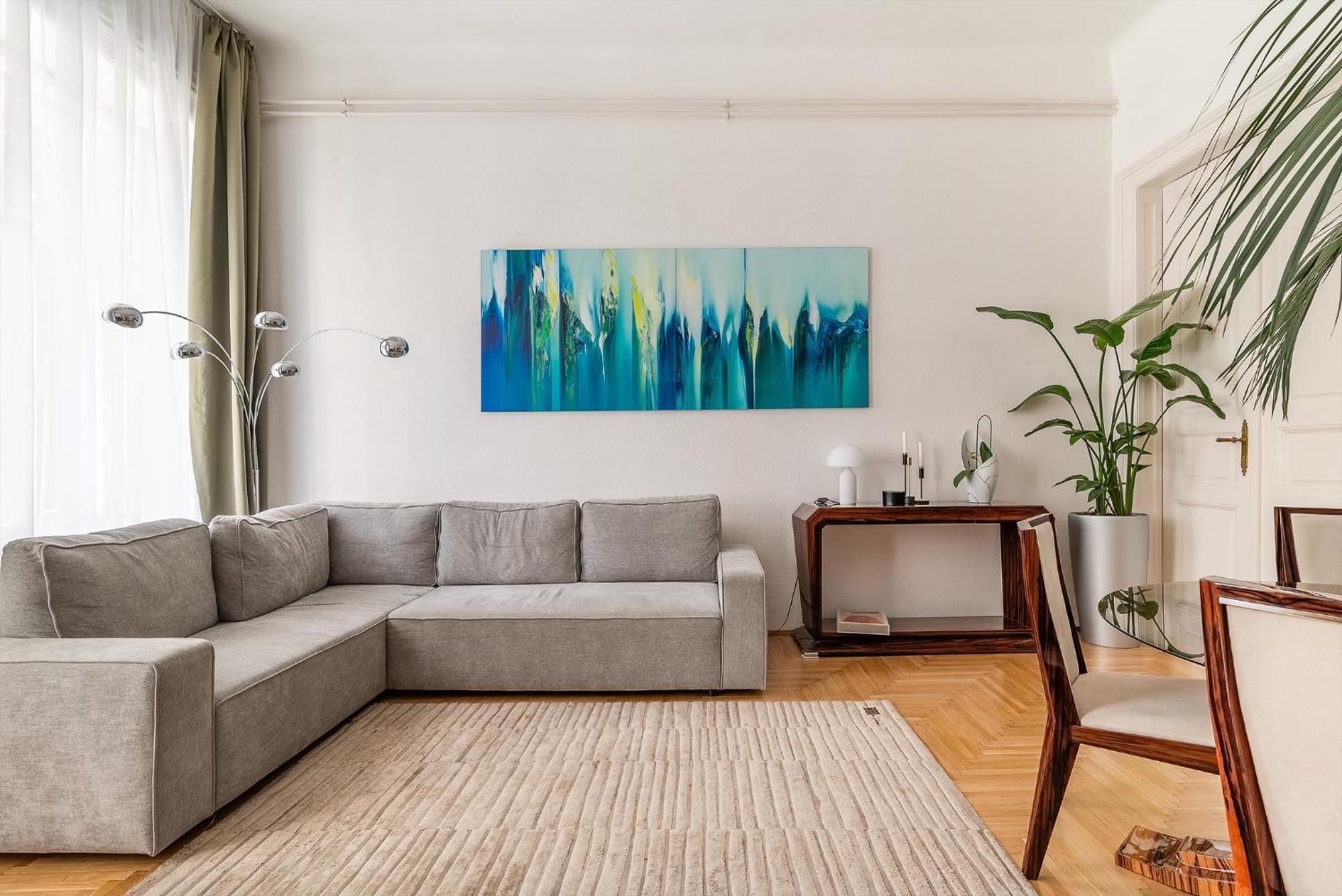 Aviator Luxury Apartment Budapest Exteriör bild