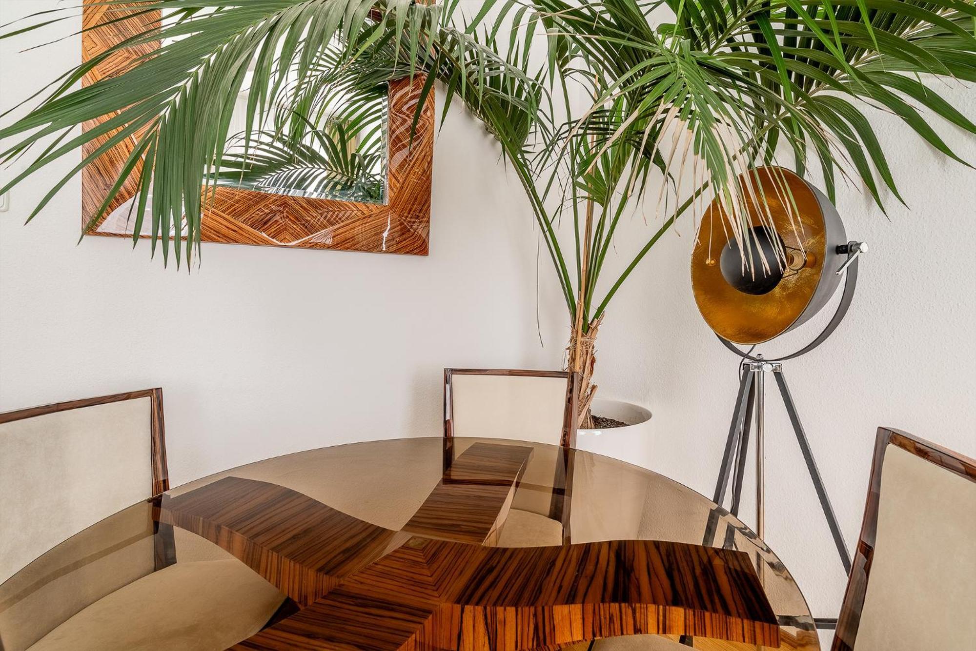 Aviator Luxury Apartment Budapest Exteriör bild